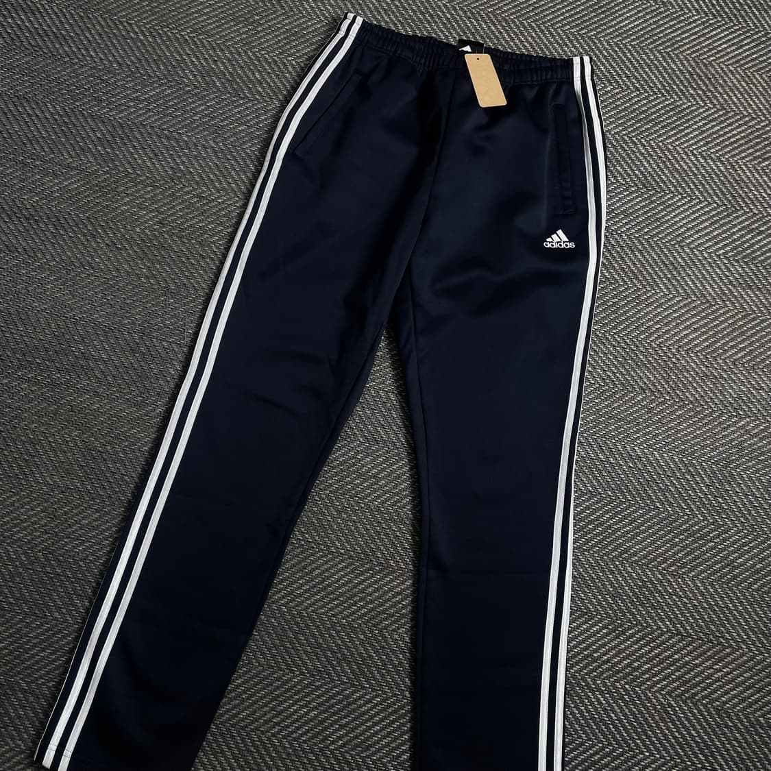아디다스 자수로고 클래식 트레이닝 팬츠y 4636 상품이미지1