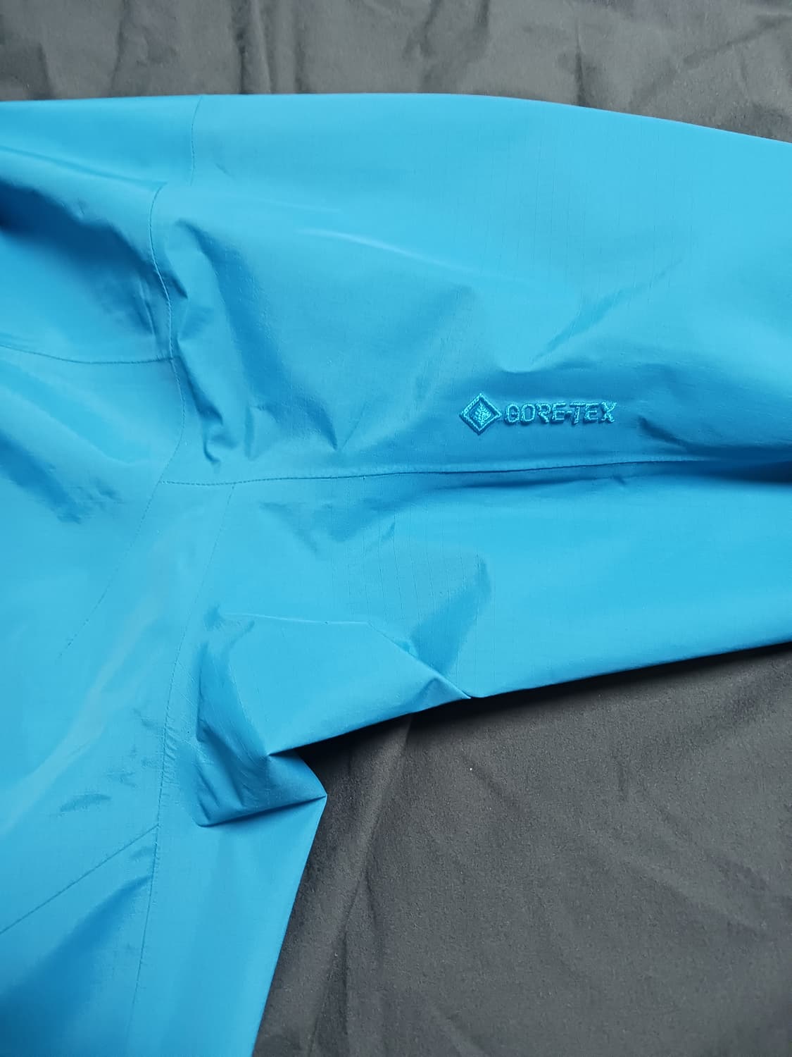 [정품] 아크테릭스 제타sl 고어텍스 바람막이 상품이미지7