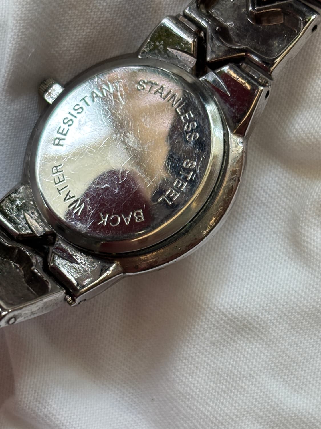 vintage yishi metal watch 상품이미지5
