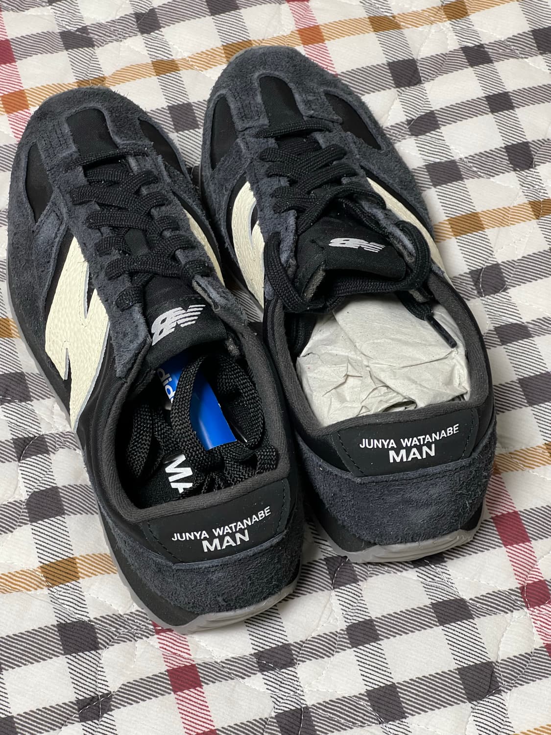 뉴발란스 준야 와타나베 260 280 상품이미지2