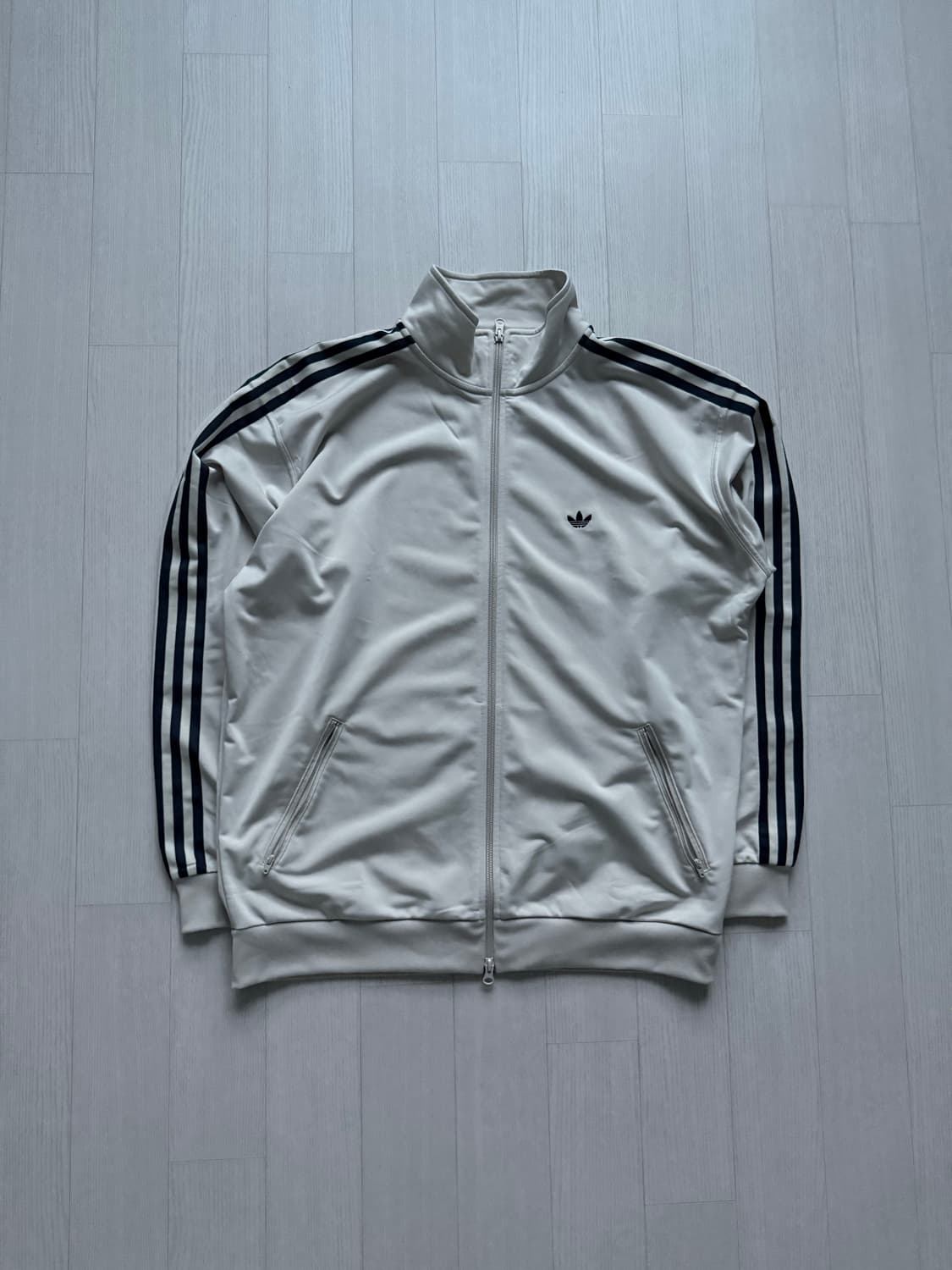 아디다스 오리지널스 베켄바우어 트랙탑 블리스 상품이미지5