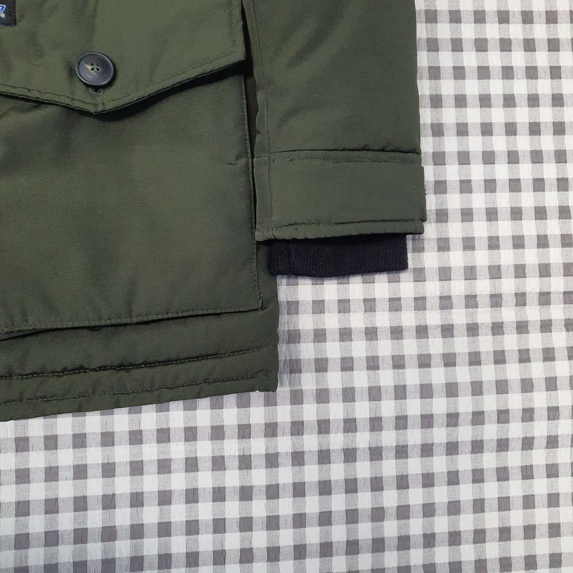 디키즈 겨울 패딩 남자95 상품이미지4