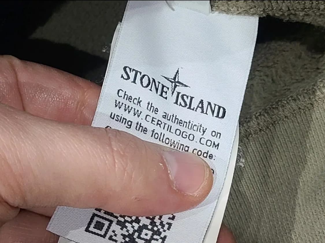 스톤아일랜드 상하의 셋업 상품이미지6