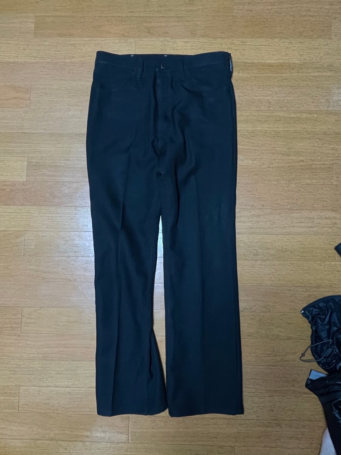 랭글러 메카닉팬츠 상품이미지1