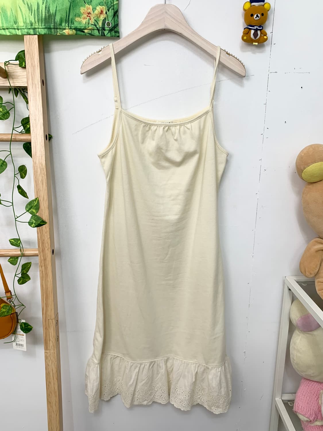 ꒰ঌ 바닐라 네이비 도트 세트 ໒꒱ 상품이미지6