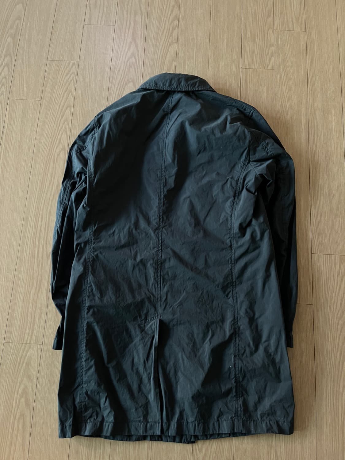 C.p. Company 맥코트 상품이미지2