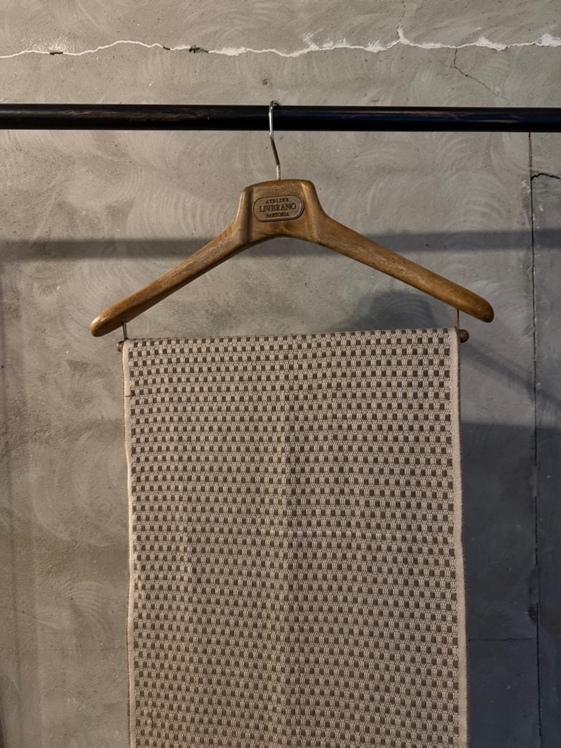 베르사체 머플러 상품이미지7