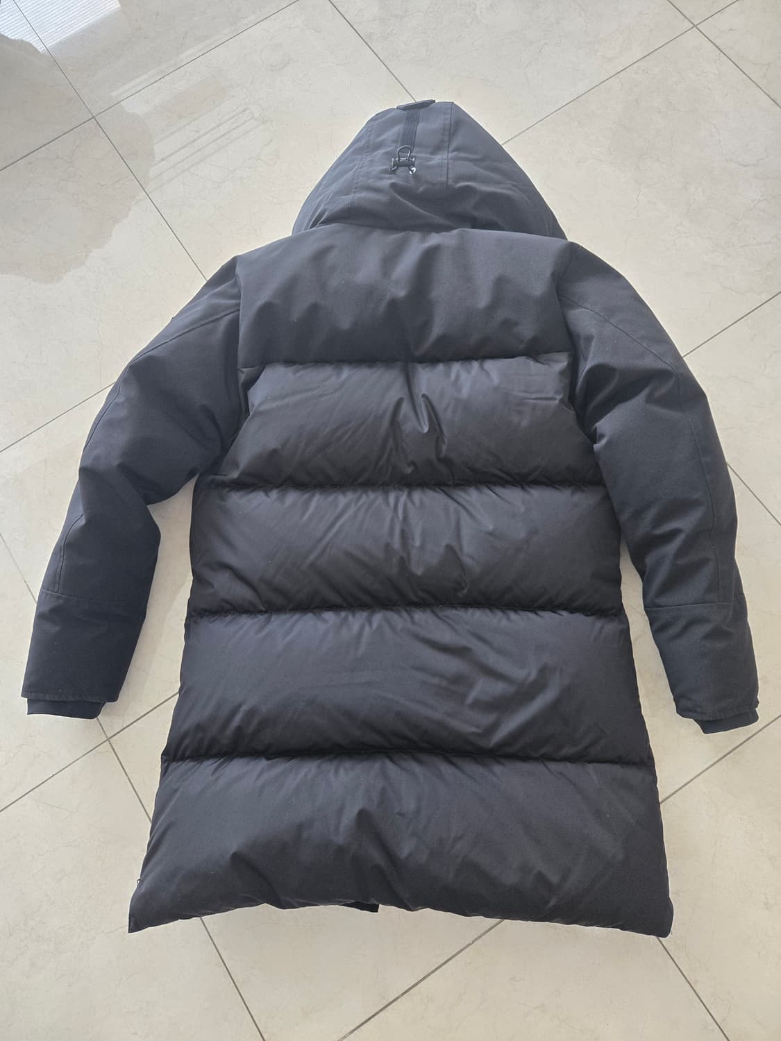 몽클레어 롱패딩 판매합니다 상품이미지6