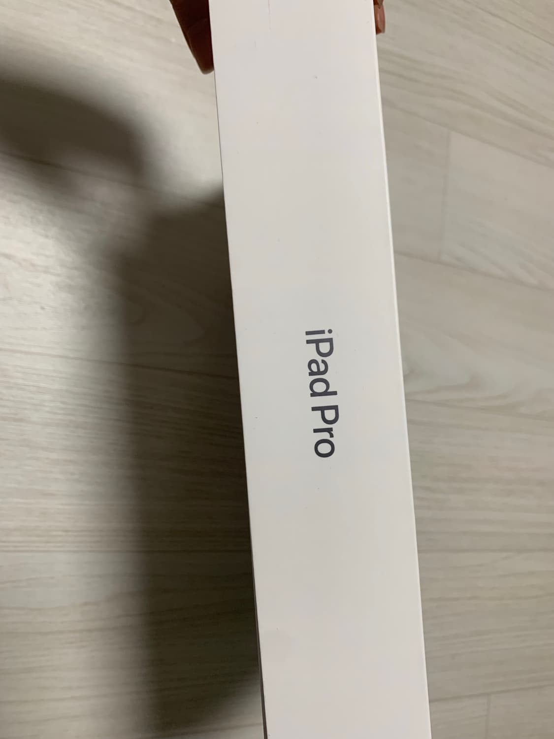 아이패드 프로 12.9 4세대 128 상품이미지8