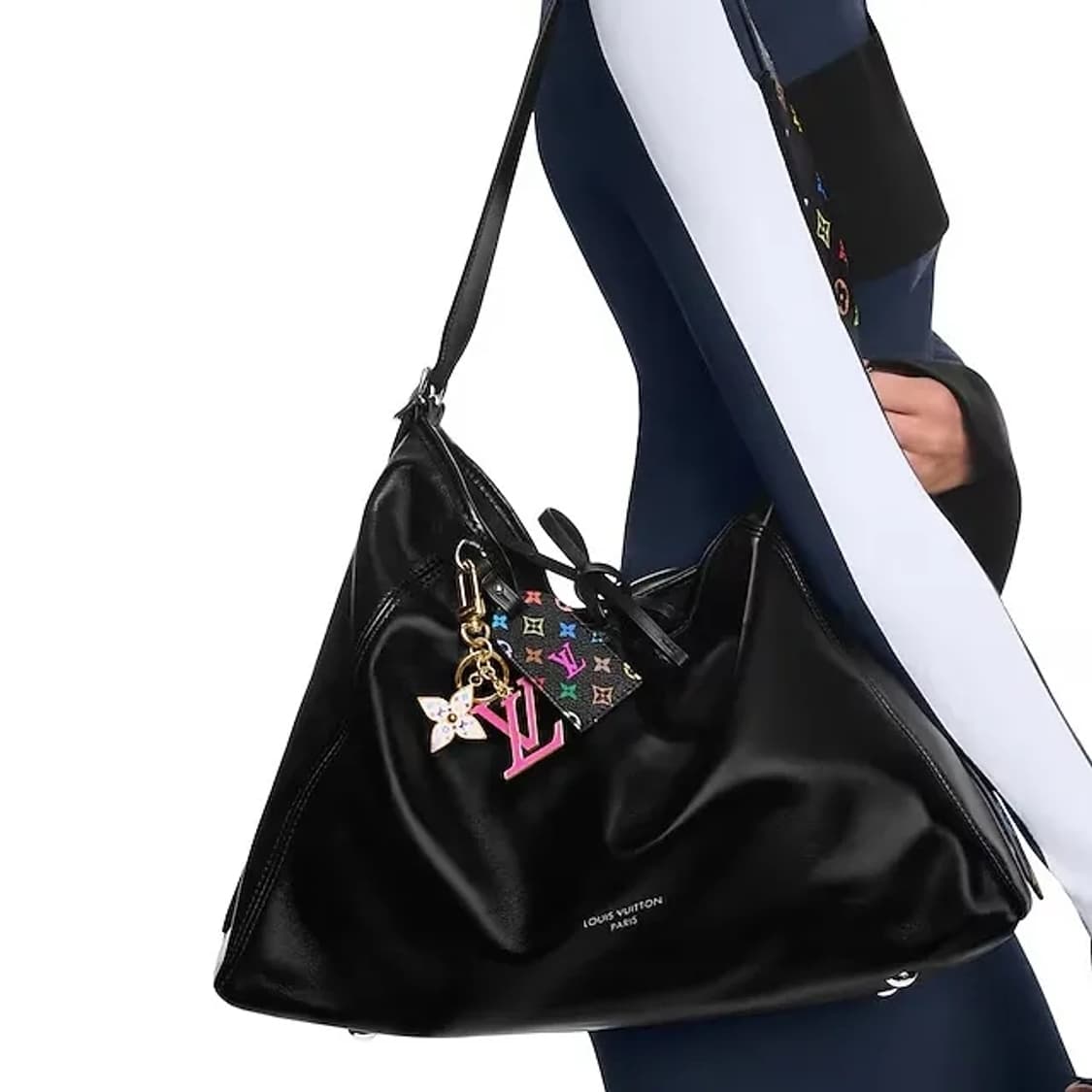 루이비통 무라카미 캐리올 바이브 숄더 MM 백 상품이미지1