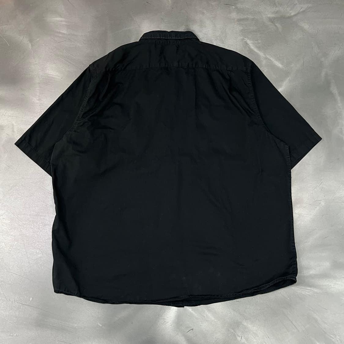  랭글러 워크 하프 셔츠 y16280 상품이미지2