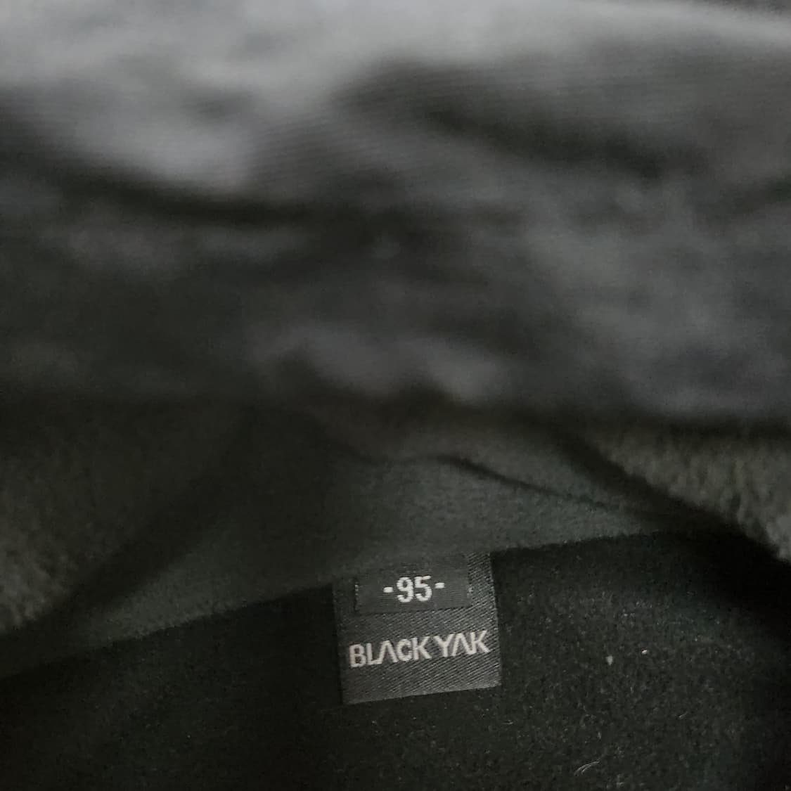 블랙야크 후리스 상품이미지2