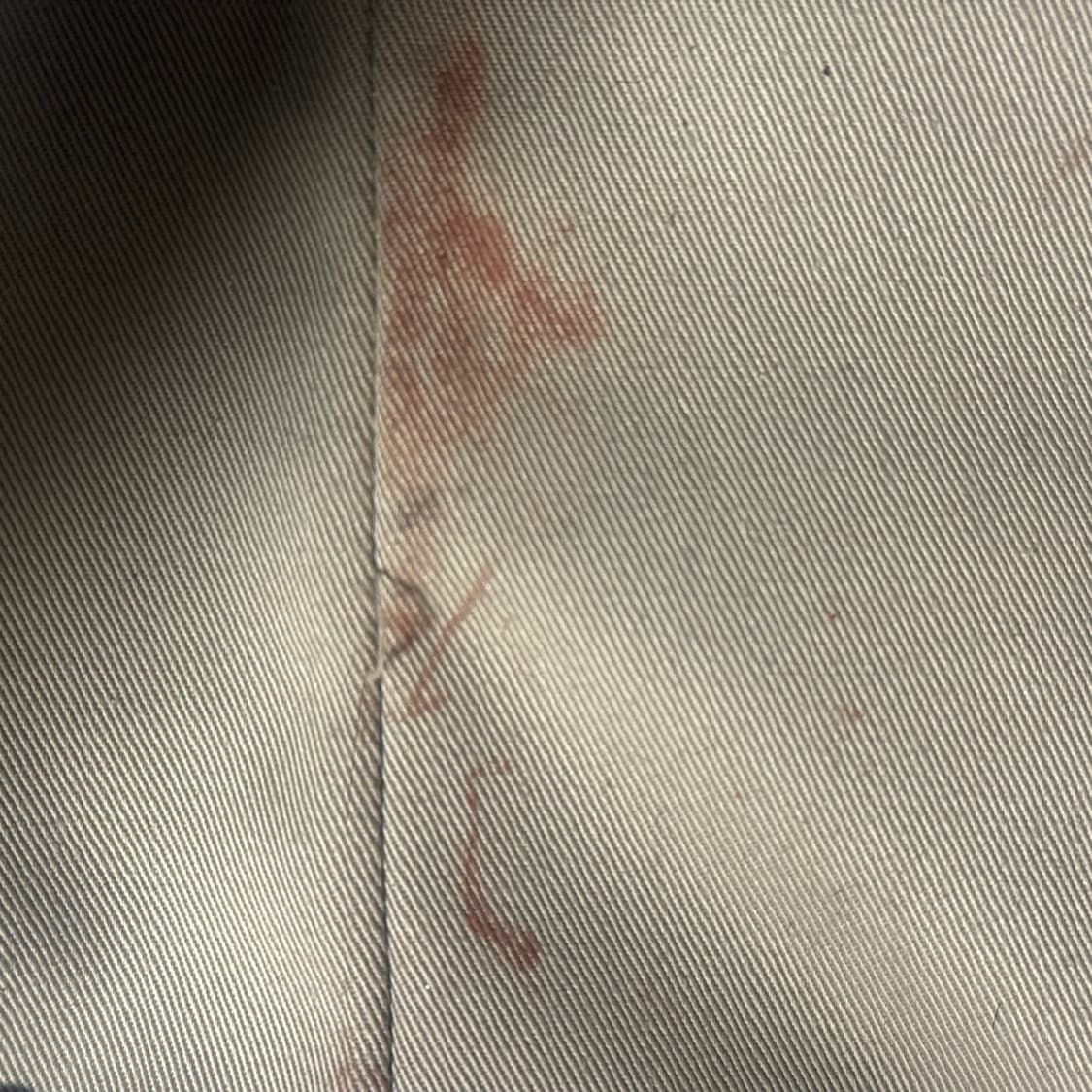 포츠포츠 볼링백 화이트 상품이미지3