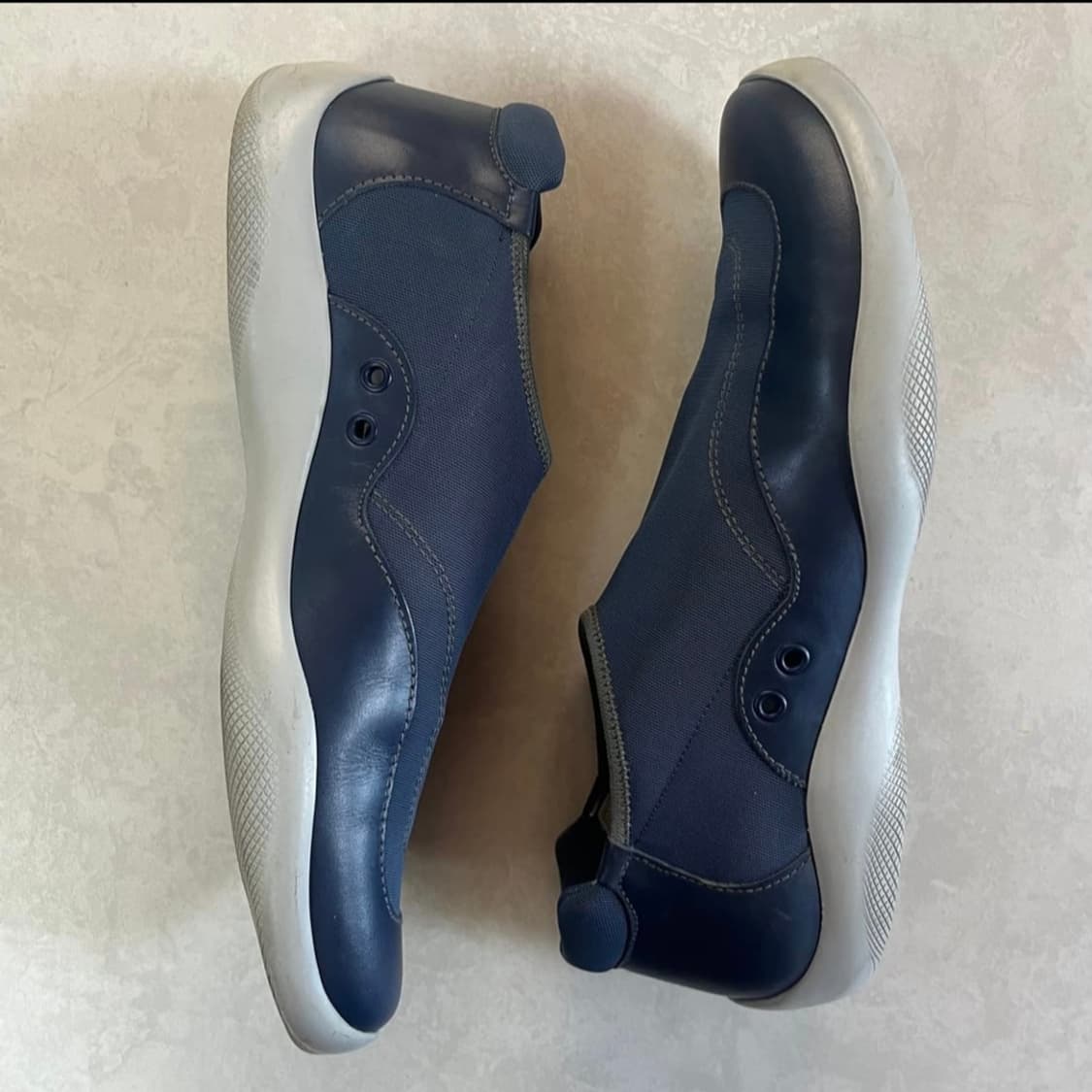 Prada Sports Sneakers 상품이미지5