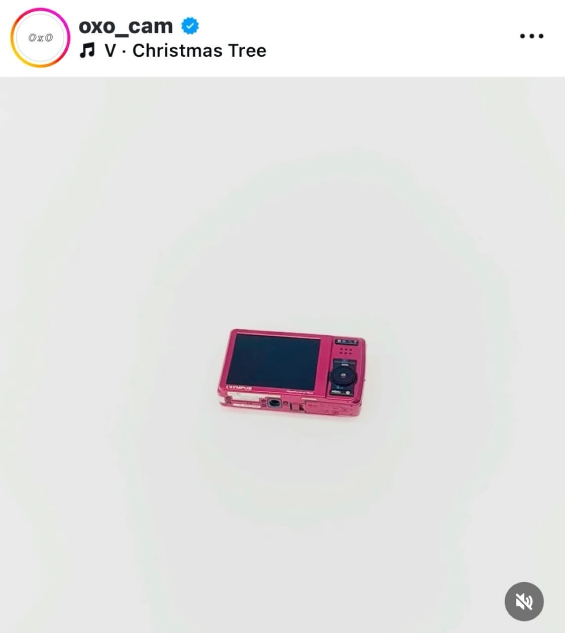 Olympus Mju 7030 / 올림푸스 뮤7030 상품이미지2
