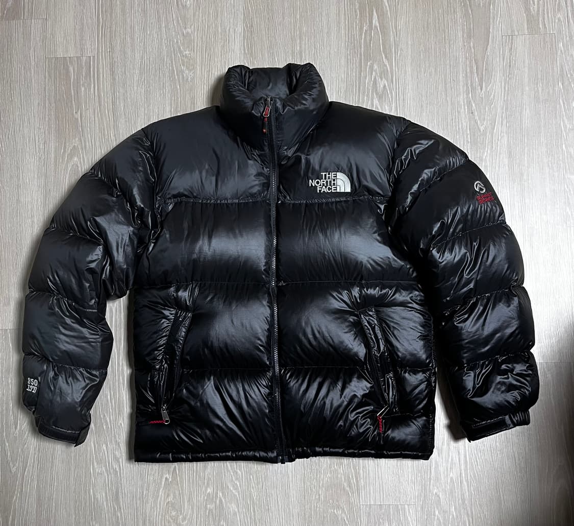 노스페이스 써밋 시리즈 850 눕시 상품이미지1