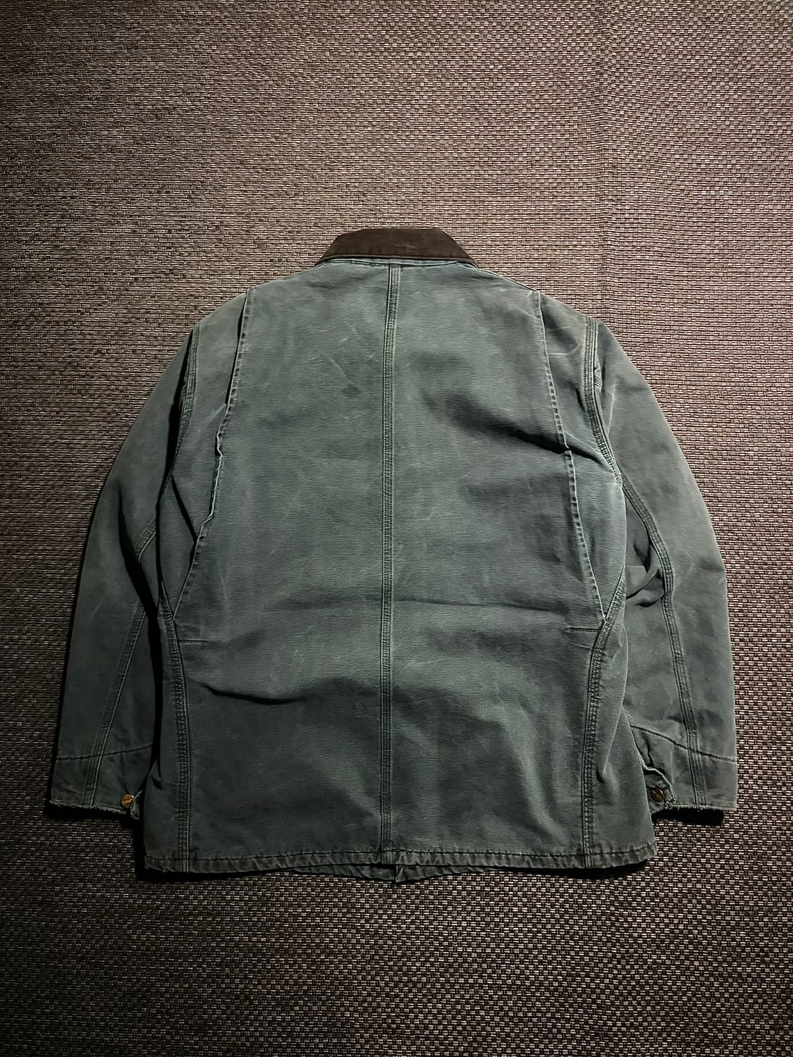 90s 칼하트 초어 CB2043 HTG L/R 상품이미지9