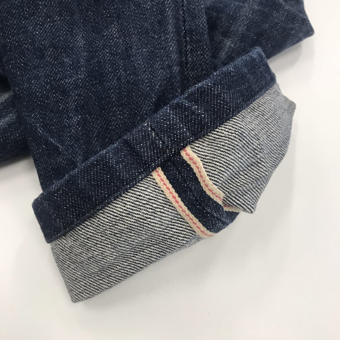 A.P.C 아페쎄 쁘띠스탠다드 청바지 [31인치] 상품이미지5