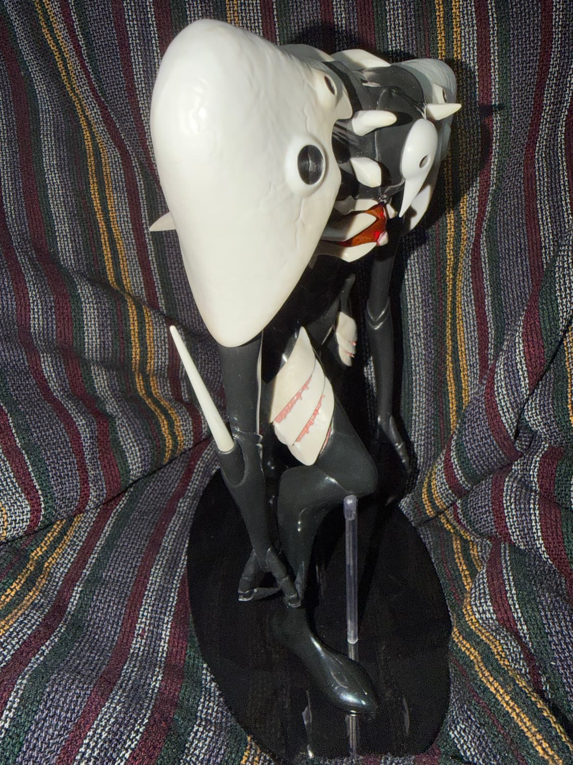 [에반게리온] 사도 사키엘 B상 피규어 상품이미지6