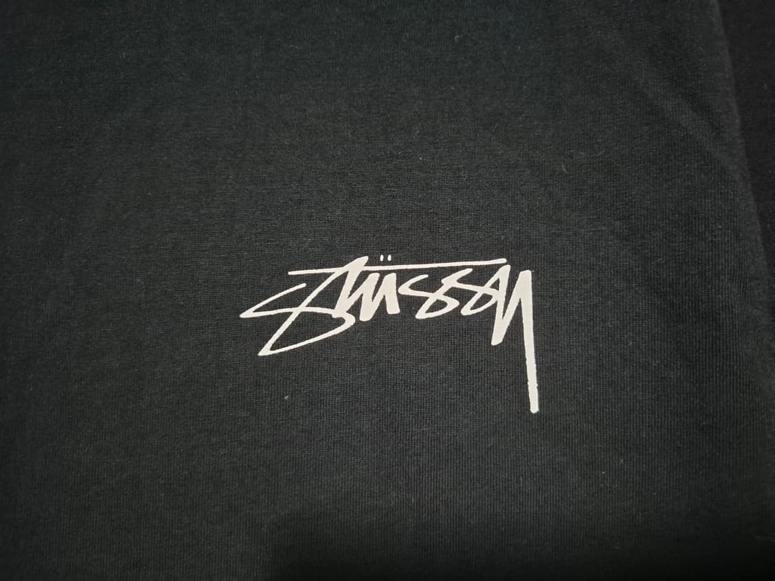 스투시 (L) 상품이미지6