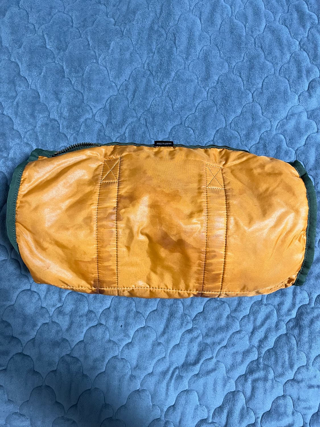 Porter 요시다 포터 탱커 보스턴백 더플백 세이지그린 L 상품이미지9