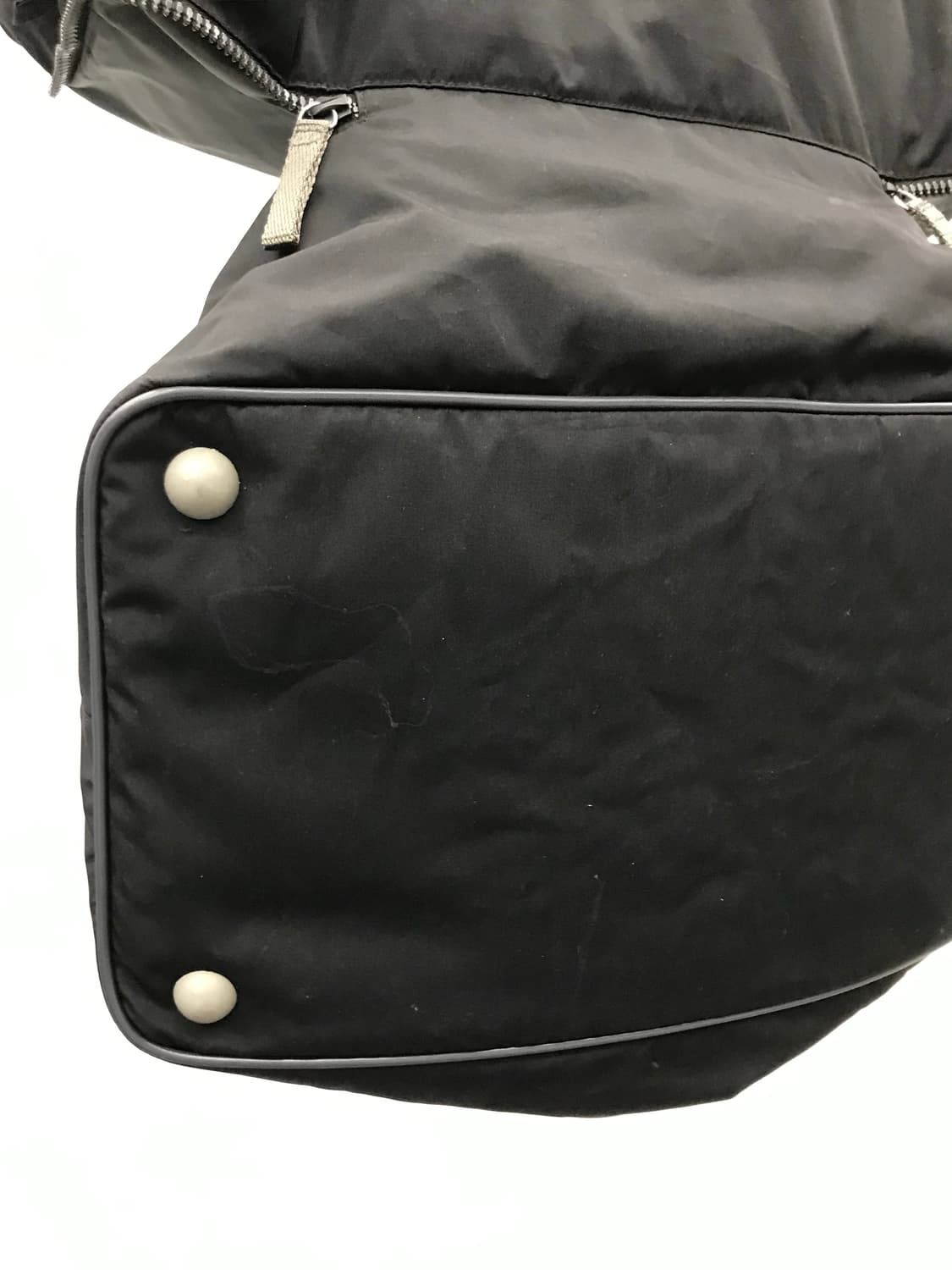 Prada Sport boston bag 상품이미지10