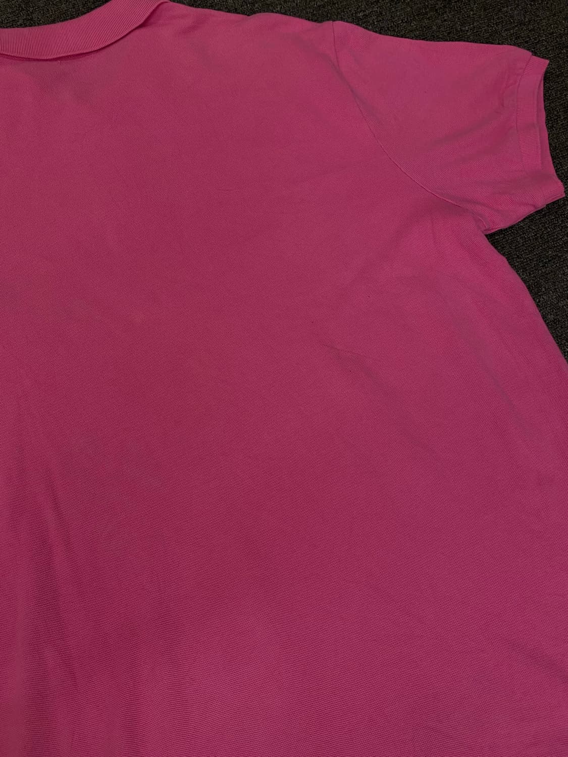 Polo 폴로 pk 티셔츠 상품이미지6