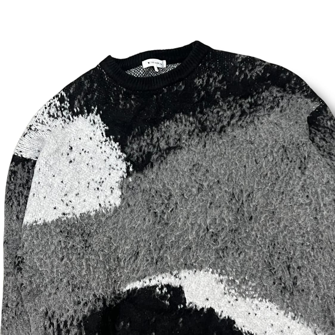 더샵tk 그라데이션 니트 s08389 상품이미지4