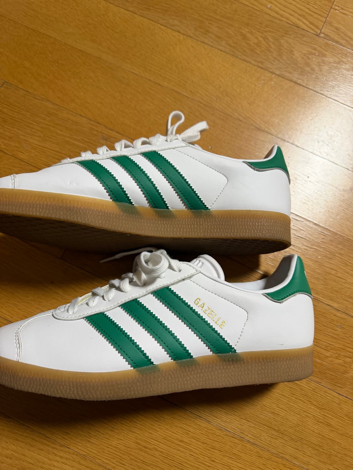 아디다스 가젤 운동화 상품이미지2