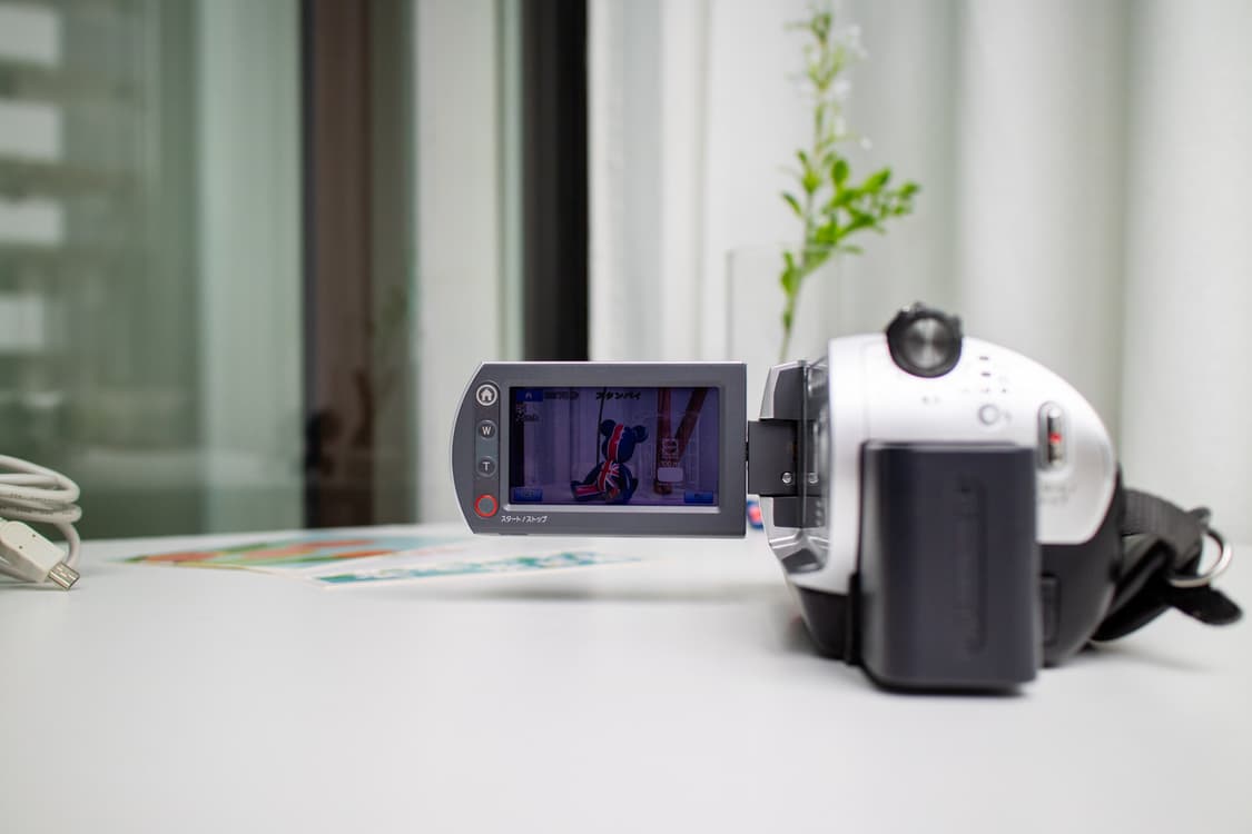 Sony DCR-SR300 상품이미지6