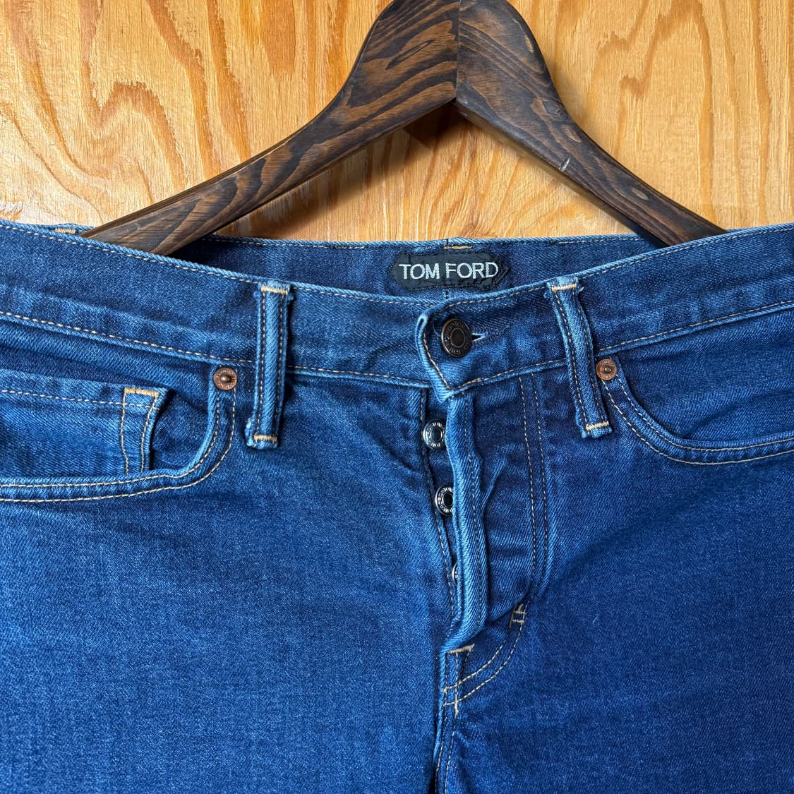 톰포드 청바지 판매 합니다. 상품이미지3