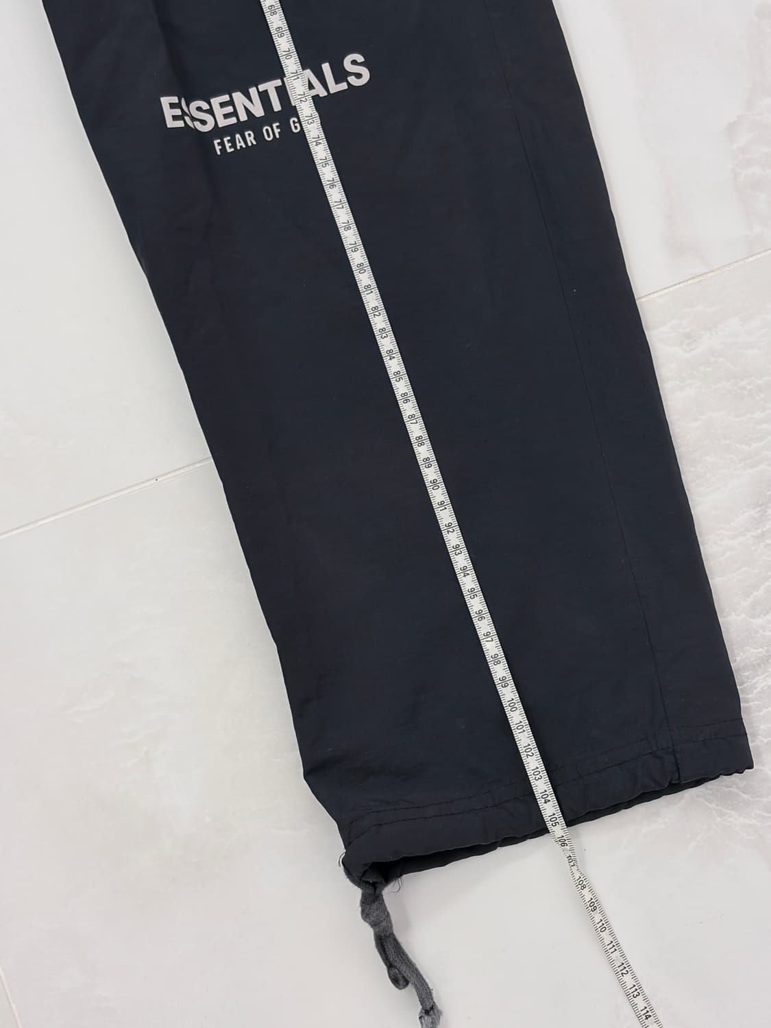 에센셜 트레이닝바지 상품이미지4