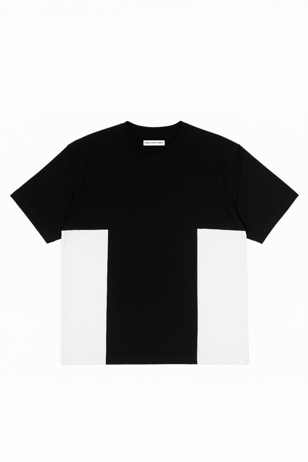 •DRW OVERFIT SHORT SLEEVE T-SHIRT 상품이미지1