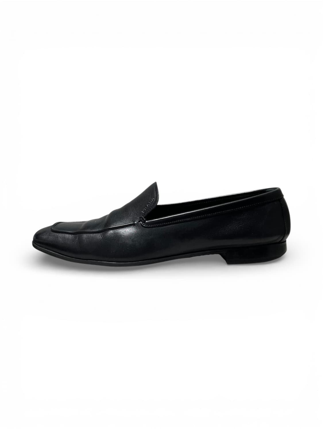 prada, flat loafer 상품이미지1