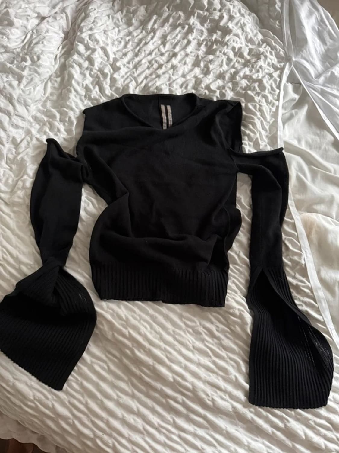 릭오웬스 오프 탑 상품이미지3