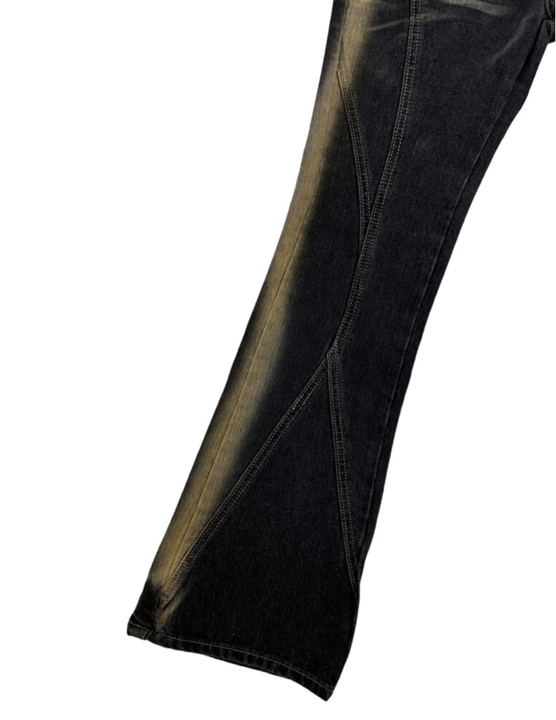 Engross boots cut pants 상품이미지5