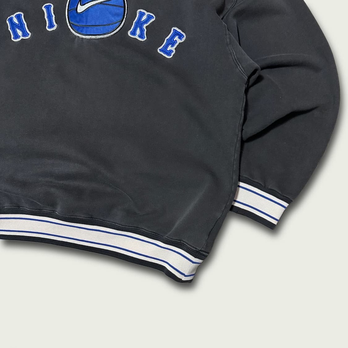 90's Nike 후드 상품이미지3