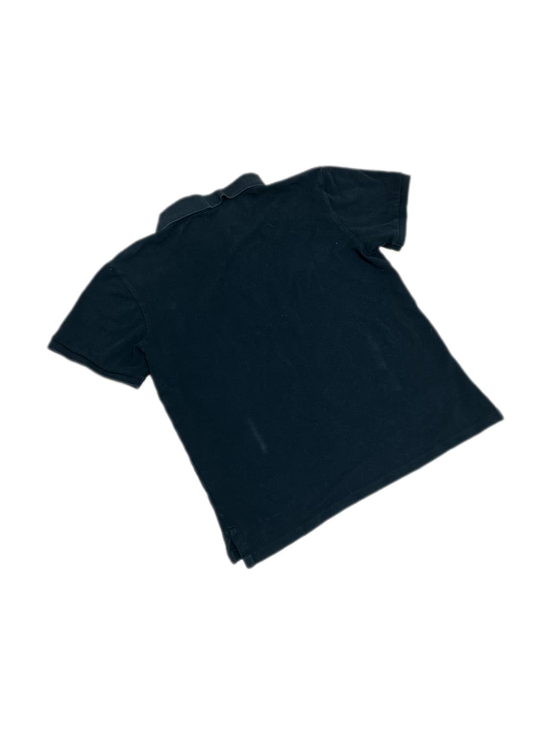 폴로 랄프로렌 블랙 pk티 상품이미지2