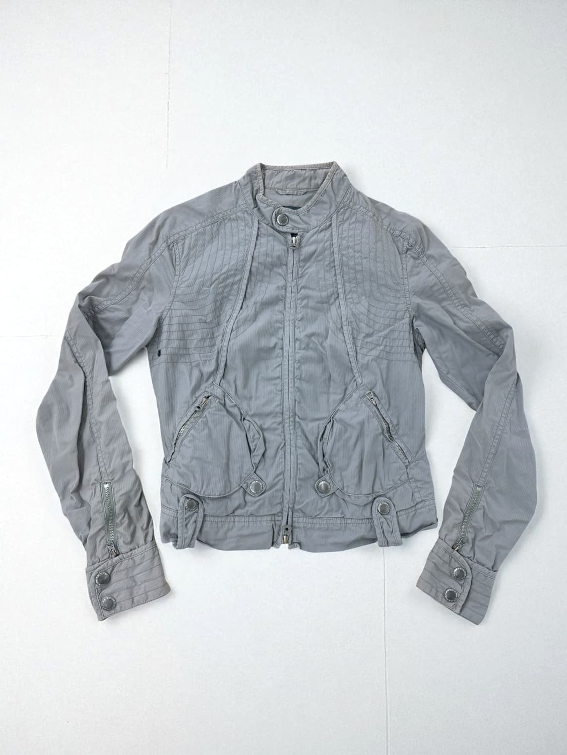 Armani jeans 자켓 상품이미지1
