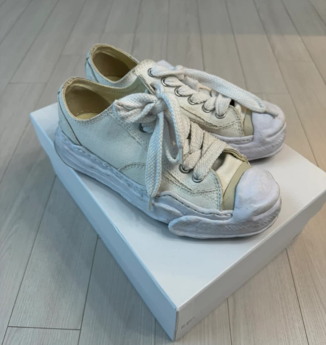 미하라 야스히로 행크 상품이미지1