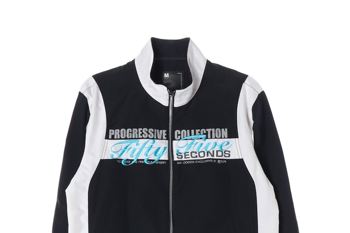 EXR 레이싱 자켓 M 상품이미지3