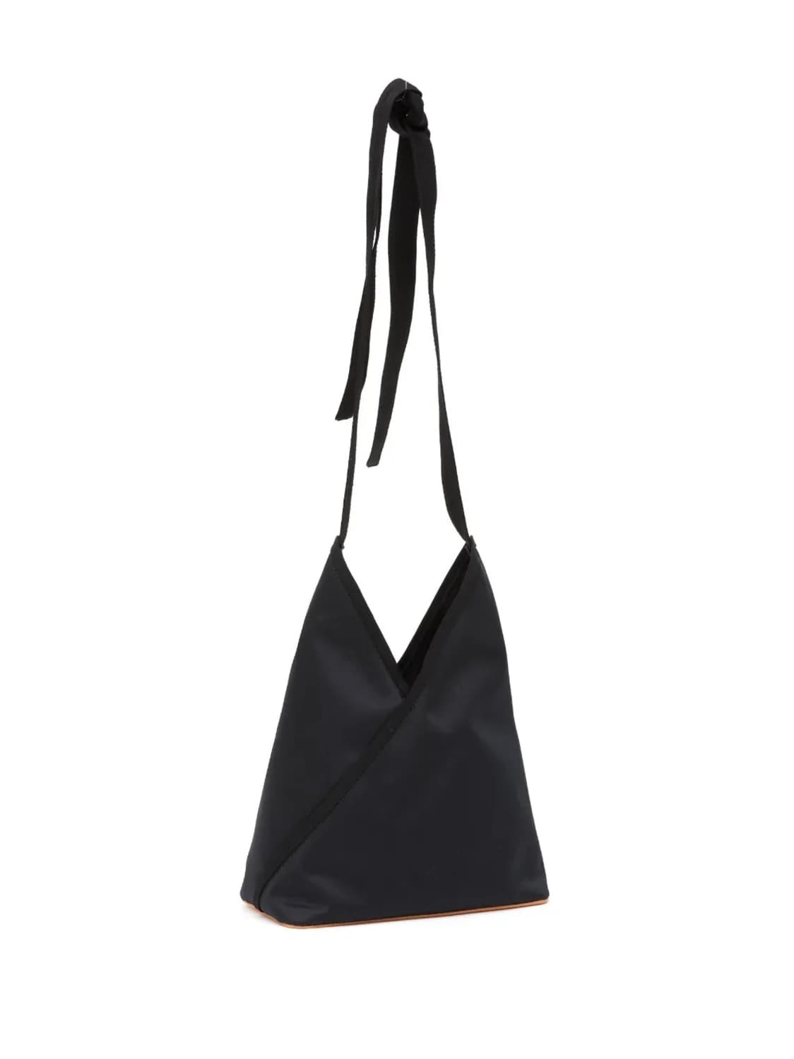 MM6 메종 마르지엘라 재패니즈 새틴 크로스백 상품이미지2