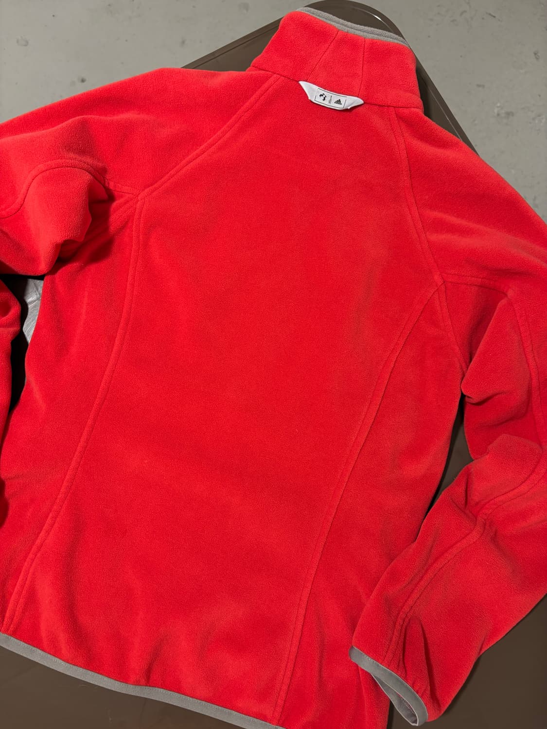 아디다스 후리스 상품이미지7