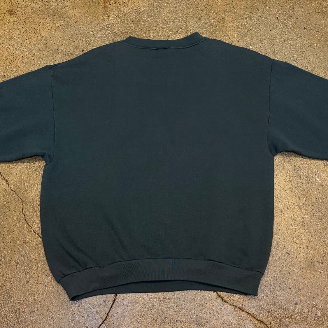  USA 미국 빈티지 루니툰즈 트위티 눈사람 맨투맨 상품이미지7