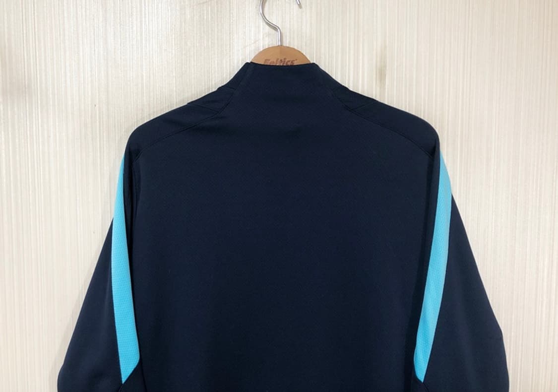 나이키국대 국대KOREA 16-18 축구국대 드릴탑XL(110)/커스텀 상품이미지9