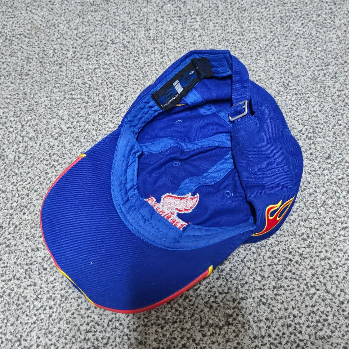 혼다 HONDA 올드 윙로고 캡  상품이미지6