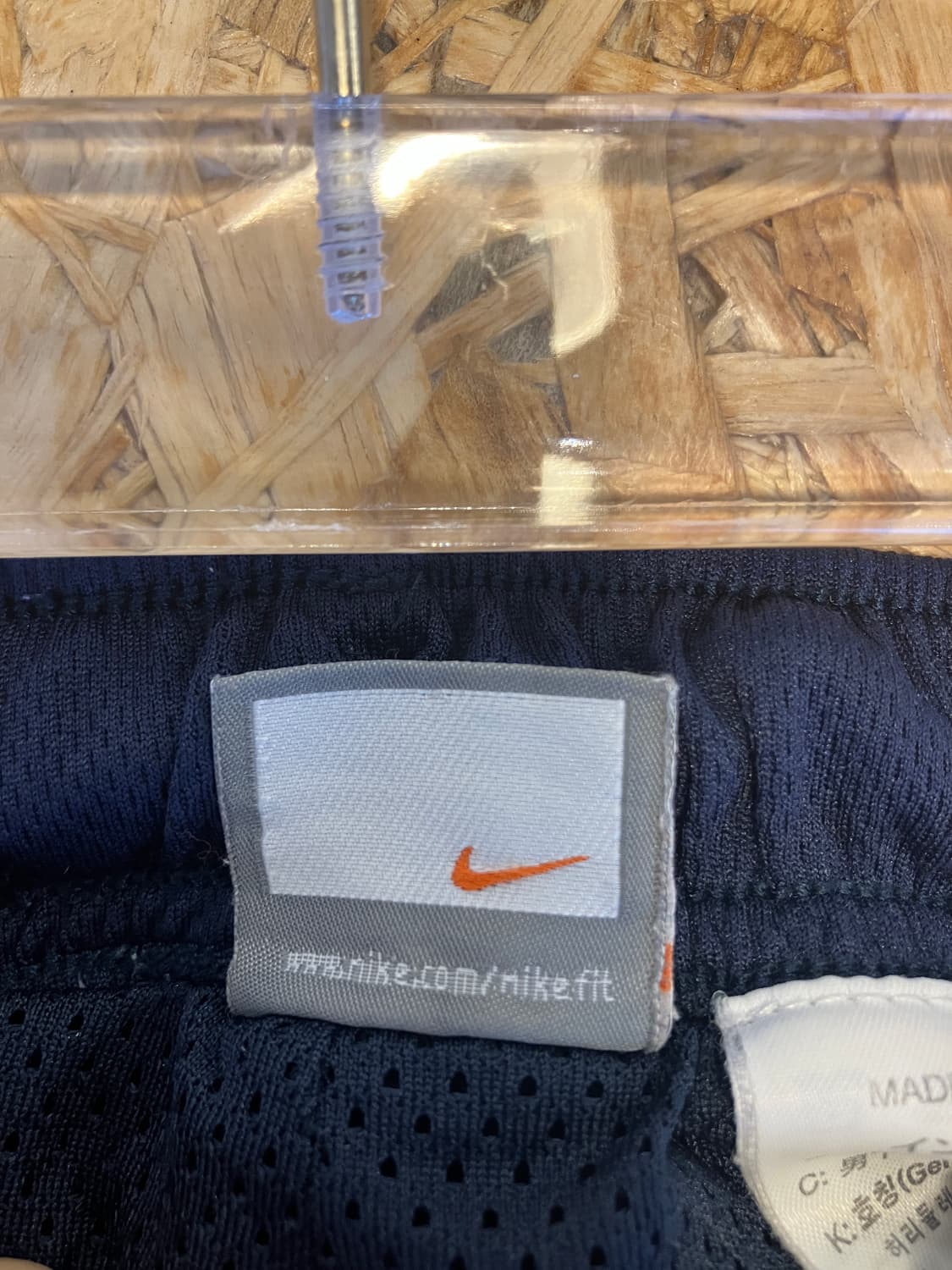 Nike Sportswear Long Skirt 상품이미지6