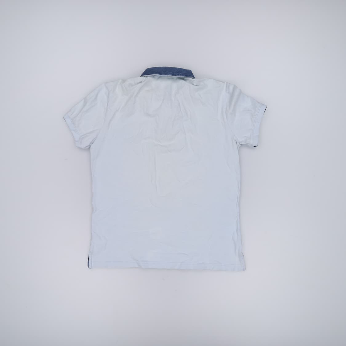 L 게스 반팔 카라티 0508H 상품이미지2