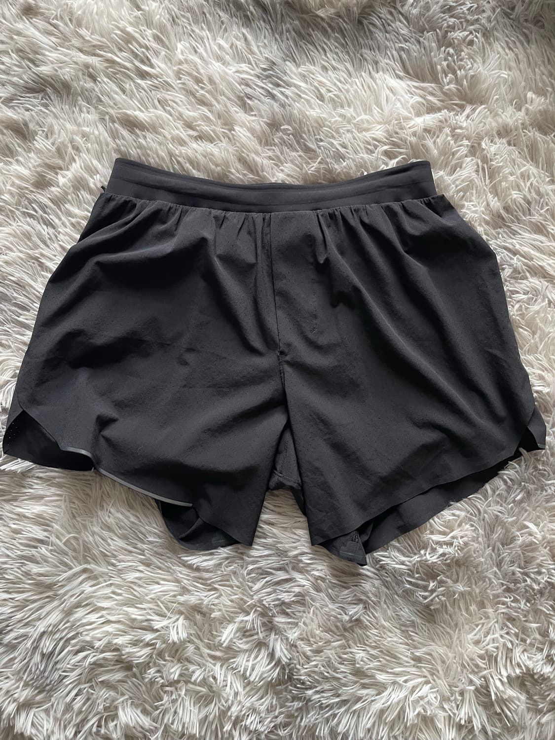 Lululemon 룰루레몬 쇼츠 반바지 상품이미지1