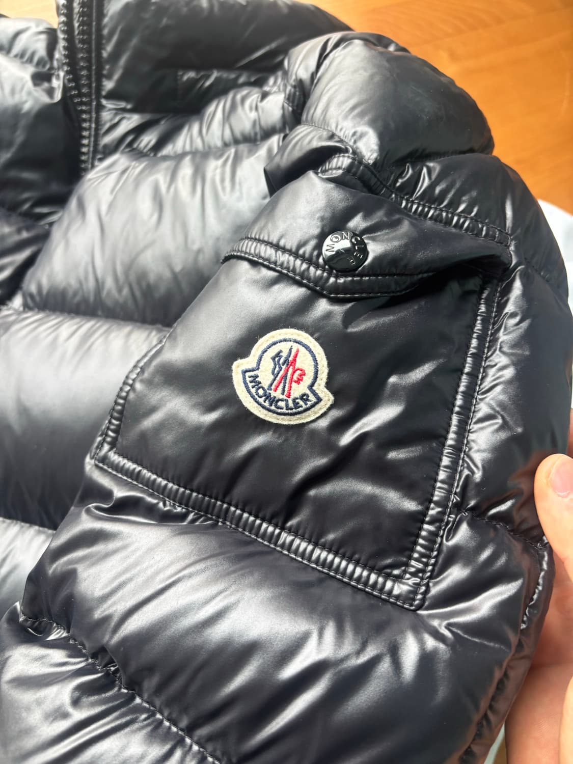 몽클레어 마야 5 상품이미지1